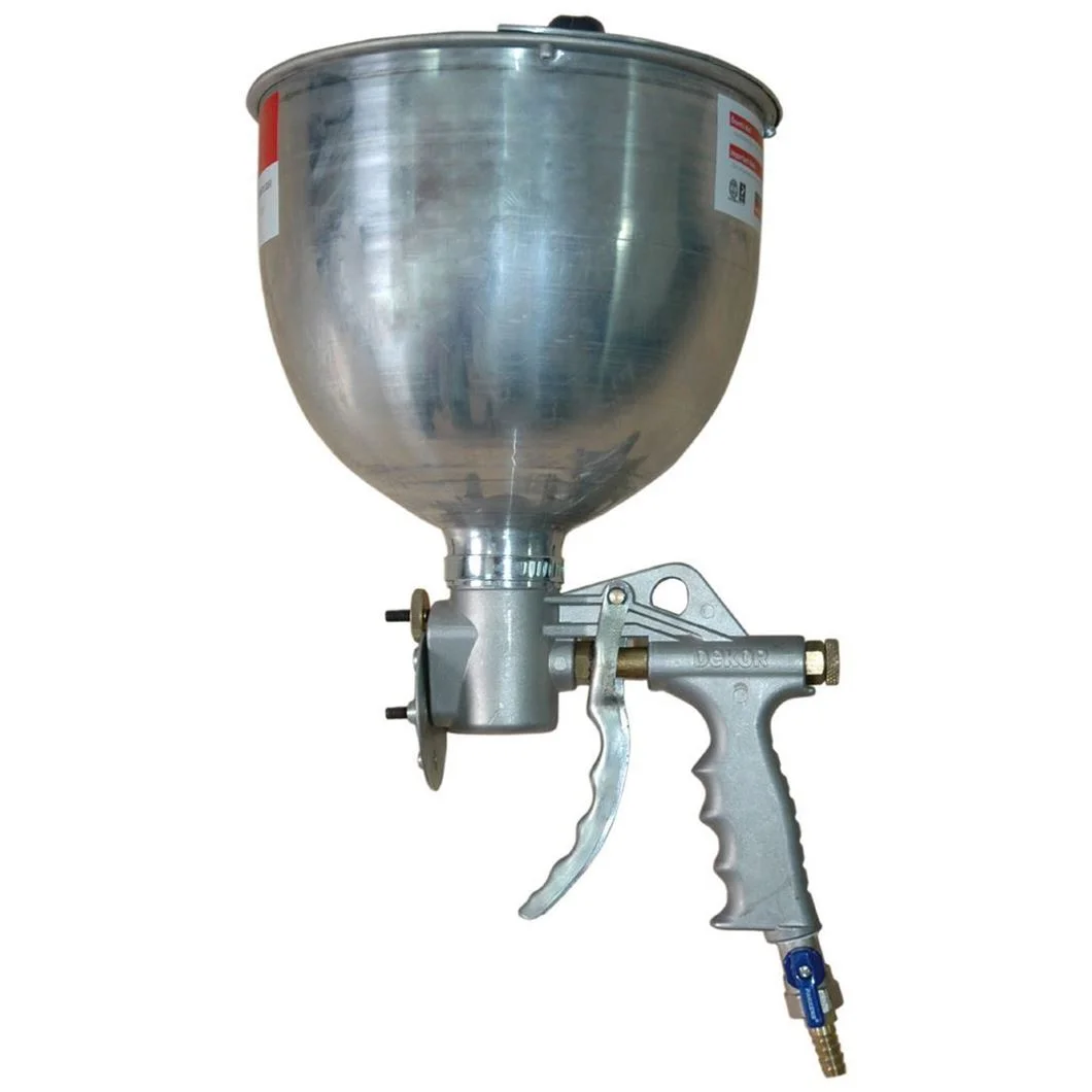 وعاء وشبكة للدهانات — 2l